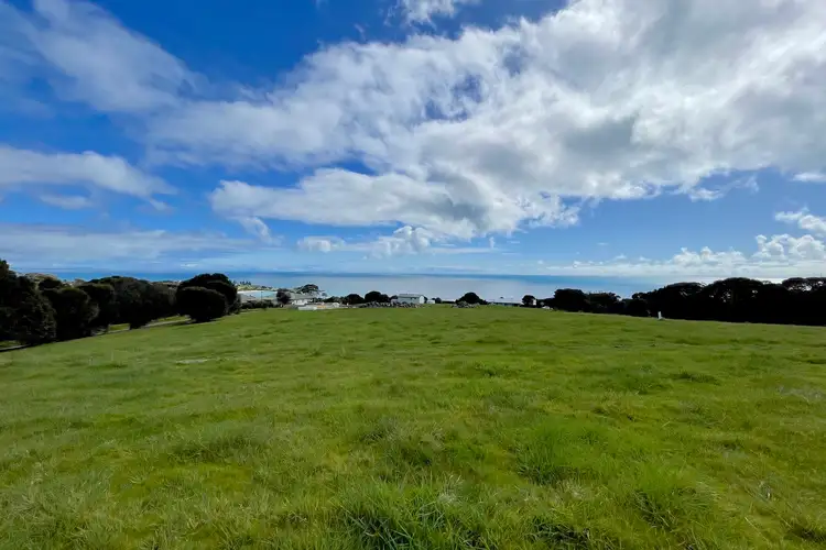 Main view of Homely land listing, 37 Dolphin Way, Penneshaw SA 5222