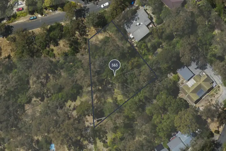 LOT 511 Cedar Avenue, Blackwood SA 5051