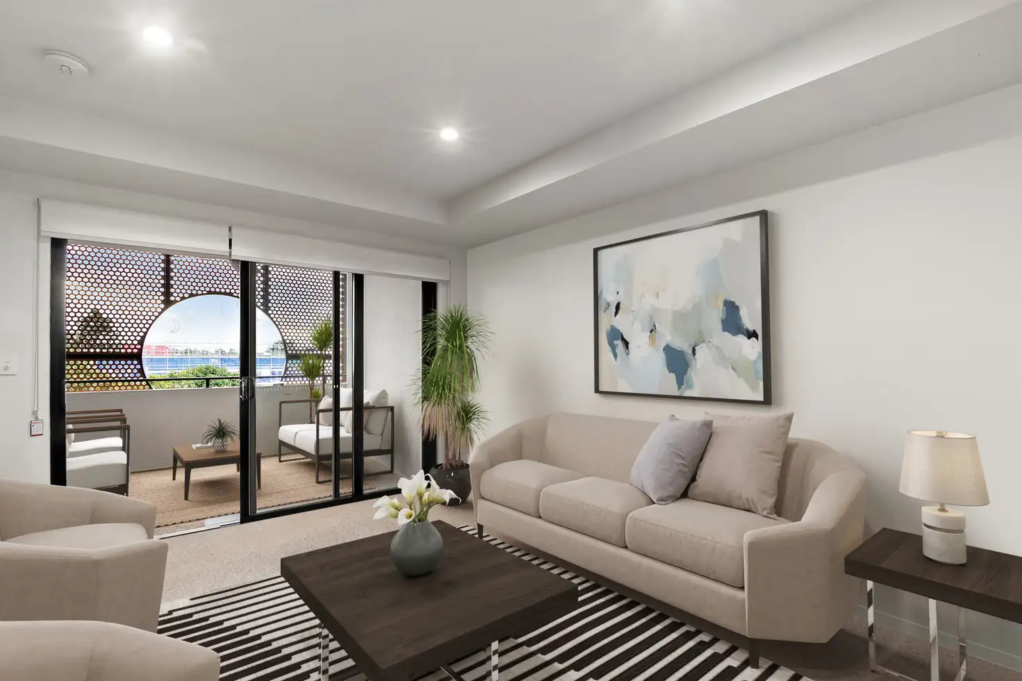Main view of Homely unit listing, 301/22 Station Street, Nundah QLD 4012