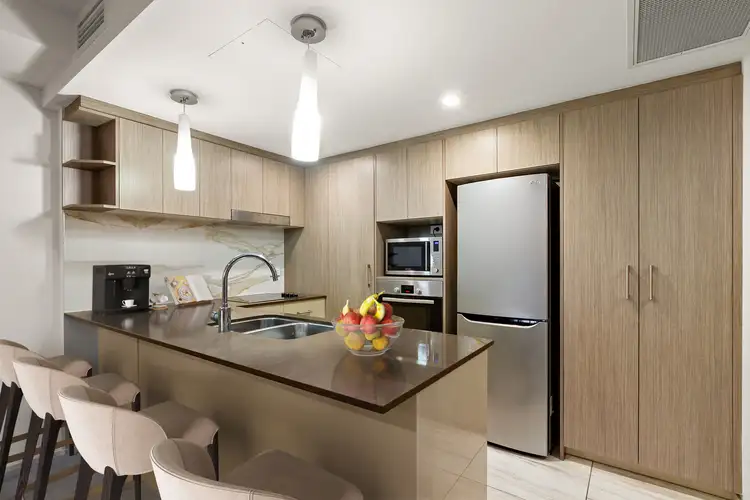 Second view of Homely unit listing, 301/22 Station Street, Nundah QLD 4012