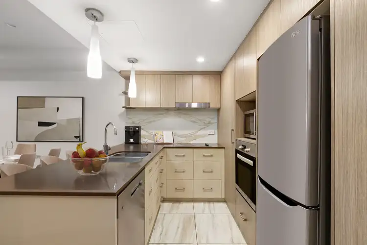 Third view of Homely unit listing, 301/22 Station Street, Nundah QLD 4012