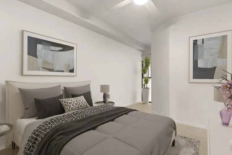 Fourth view of Homely unit listing, 301/22 Station Street, Nundah QLD 4012