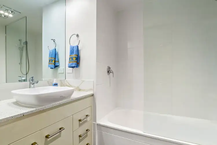 Fifth view of Homely unit listing, 301/22 Station Street, Nundah QLD 4012