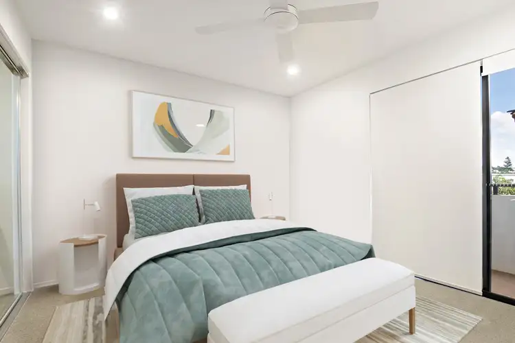 Sixth view of Homely unit listing, 301/22 Station Street, Nundah QLD 4012