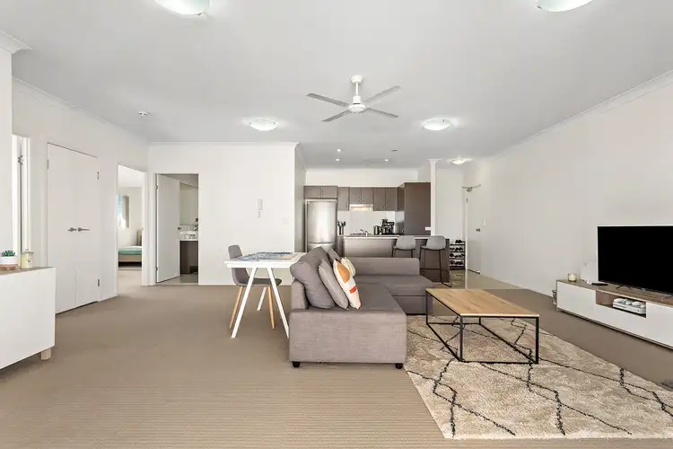 Fourth view of Homely apartment listing, 41/24 Westacott Street, Nundah QLD 4012