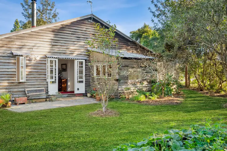38 Herron Road, Conondale QLD 4552