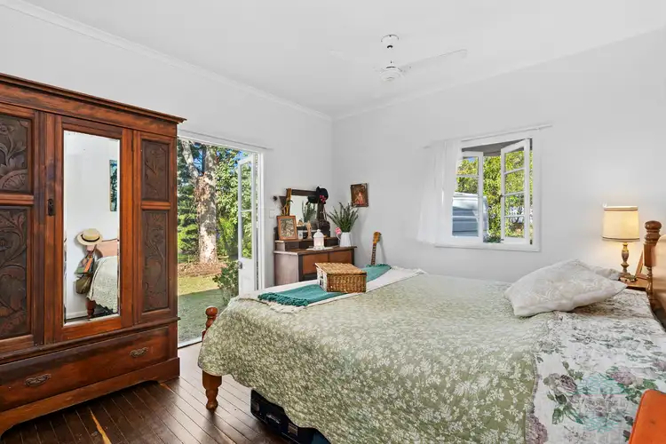 Second view of Homely house listing, 38 Herron Road, Conondale QLD 4552