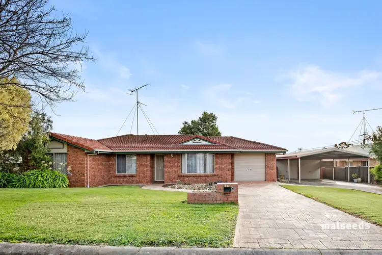 15 Flinders Terrace, Mount Gambier SA 5290