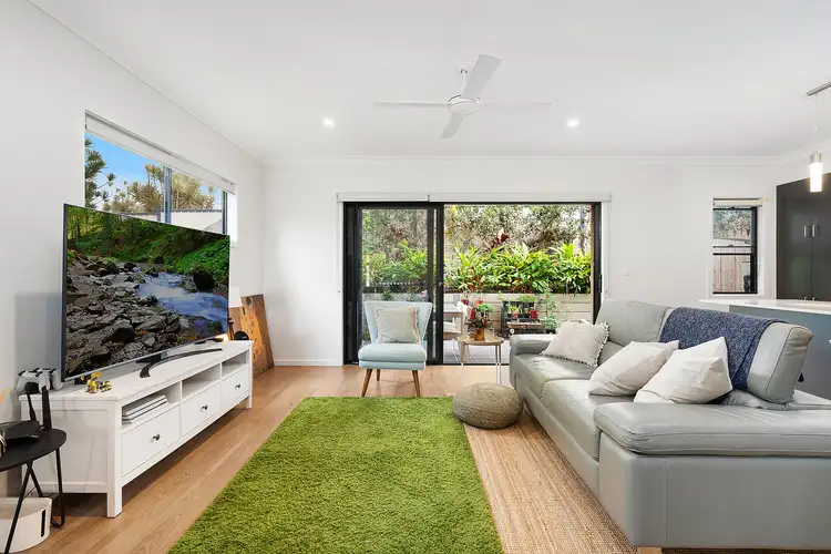 Second view of Homely townhouse listing, 10/39 Belmont Road, Tingalpa QLD 4173
