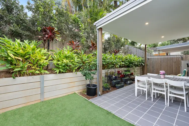 Third view of Homely townhouse listing, 10/39 Belmont Road, Tingalpa QLD 4173