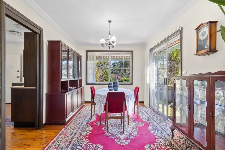 Fourth view of Homely house listing, 38 Coral Crescent, Kellyville NSW 2155