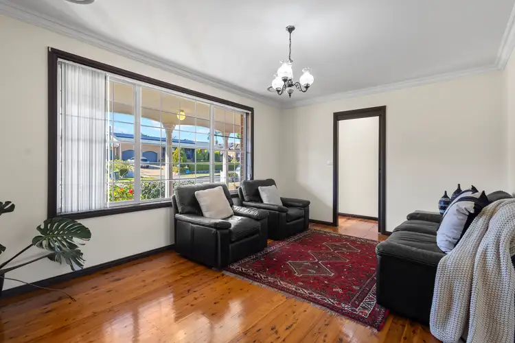 Fifth view of Homely house listing, 38 Coral Crescent, Kellyville NSW 2155