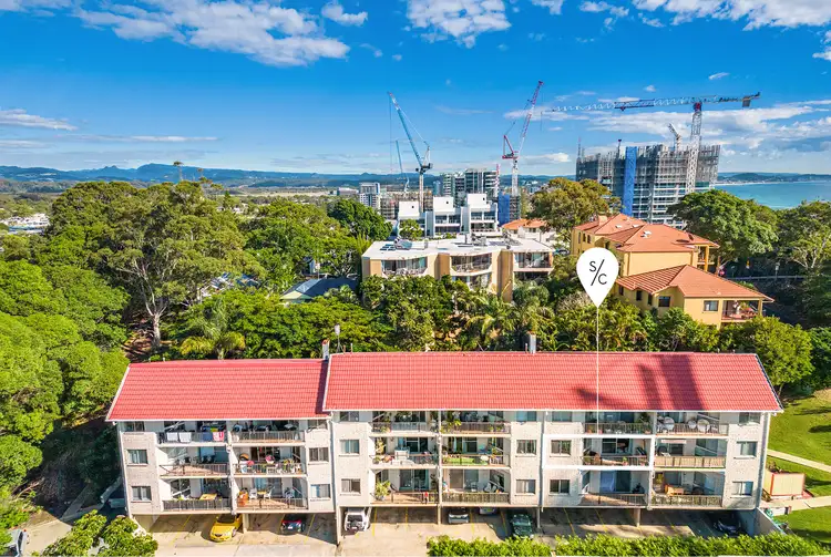Second view of Homely unit listing, 8/126 Musgrave Street, Coolangatta QLD 4225