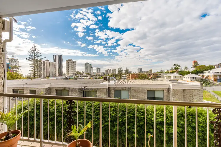 Fourth view of Homely unit listing, 8/126 Musgrave Street, Coolangatta QLD 4225