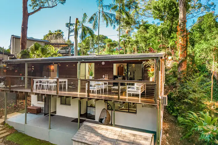 Main view of Homely house listing, 50 Lalina Avenue, Tweed Heads West NSW 2485
