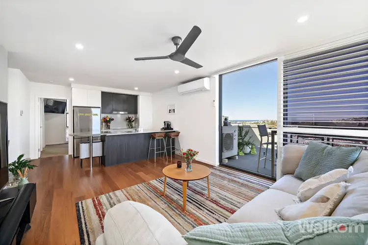 Fifth view of Homely unit listing, 1202/1 Union Street, Wickham NSW 2293