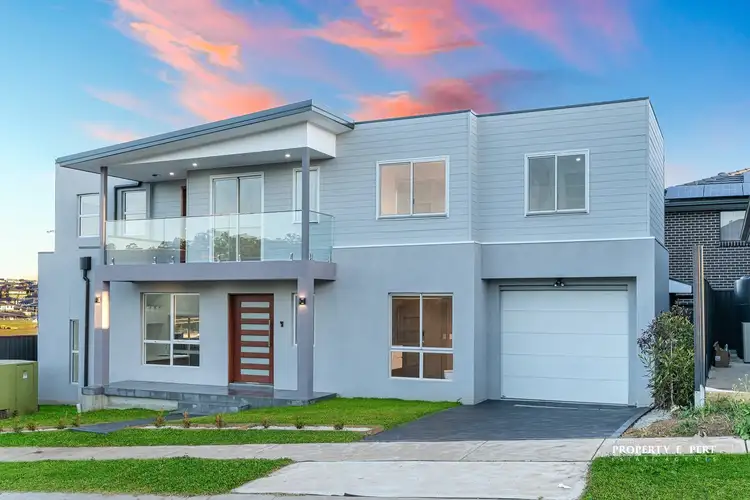 4 Newmarket Parkway, Box Hill NSW 2765