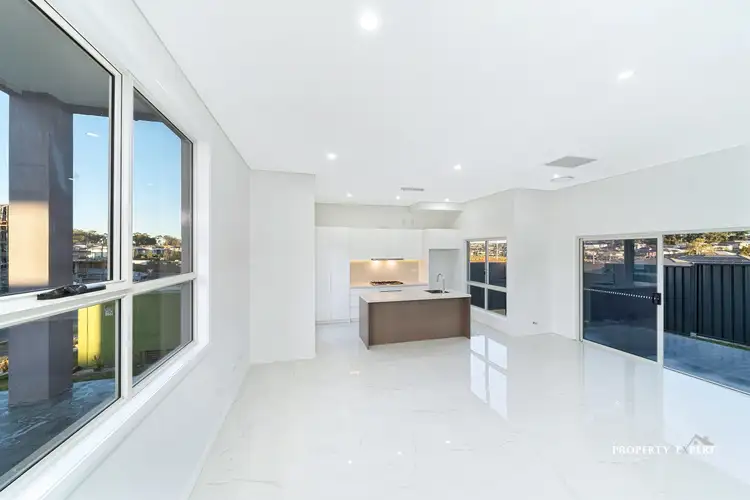 Third view of Homely house listing, 4 Newmarket Parkway, Box Hill NSW 2765