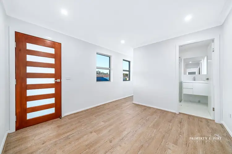 Sixth view of Homely house listing, 4 Newmarket Parkway, Box Hill NSW 2765