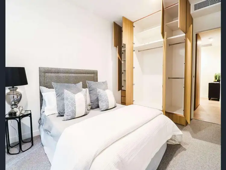 Second view of Homely unit listing, 506/59 O'Connell Street, Kangaroo Point QLD 4169