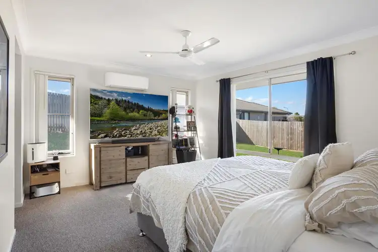 Third view of Homely house listing, 4 Jardine Court, Gracemere QLD 4702