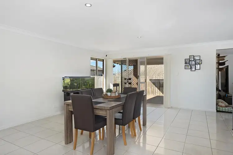 Fifth view of Homely house listing, 4 Jardine Court, Gracemere QLD 4702