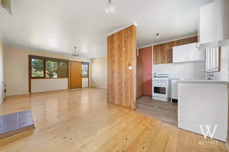 Third view of Homely house listing, 38 Currawong Street, South Bathurst NSW 2795