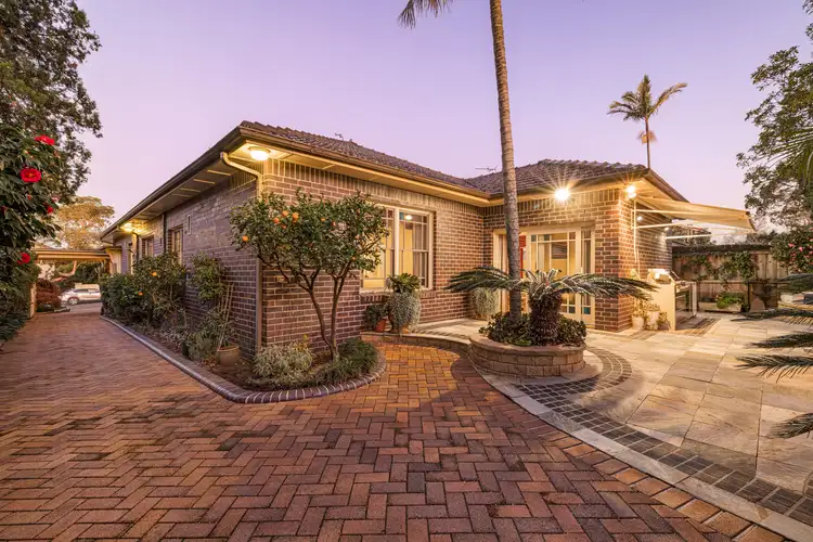 Fifth view of Homely house listing, 21 Cotswold Road, Strathfield NSW 2135