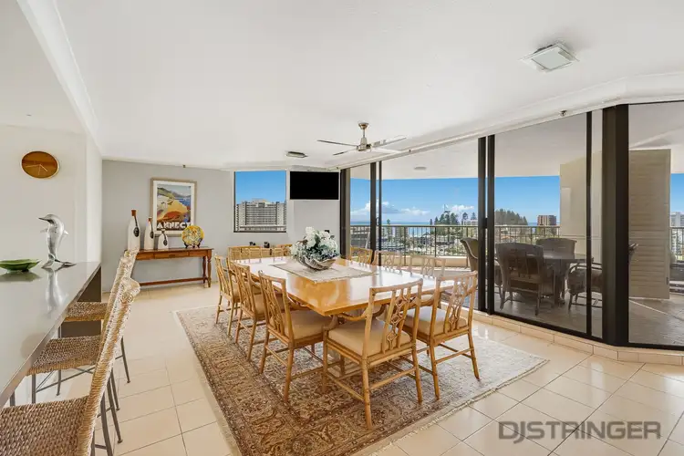 1301/53 Bay Street, Tweed Heads NSW 2485