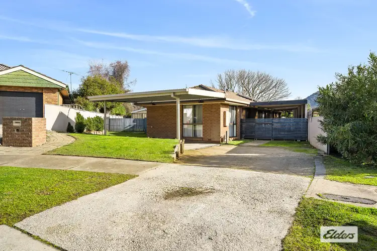 Main view of Homely house listing, 11 Beresford Court, Wodonga VIC 3690