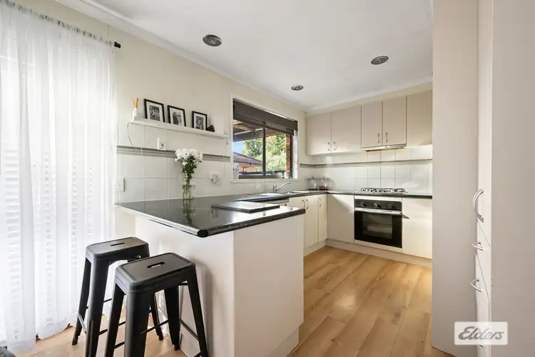 Second view of Homely house listing, 11 Beresford Court, Wodonga VIC 3690