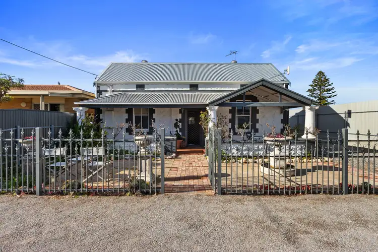 Main view of Homely house listing, 21 Curramulka Road, Port Vincent SA 5581