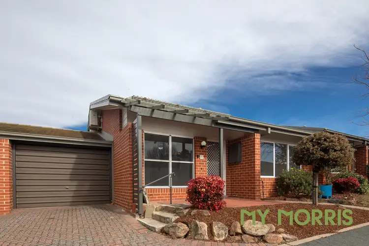 32/177 Badimara Street, Fisher ACT 2611