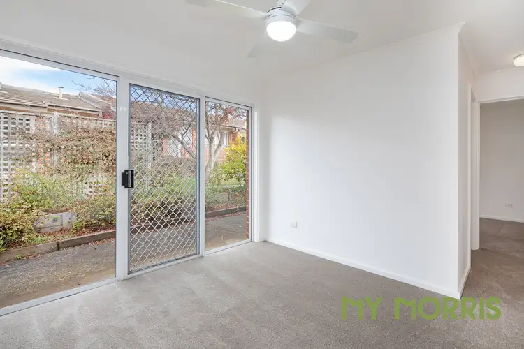 Second view of Homely villa listing, 32/177 Badimara Street, Fisher ACT 2611