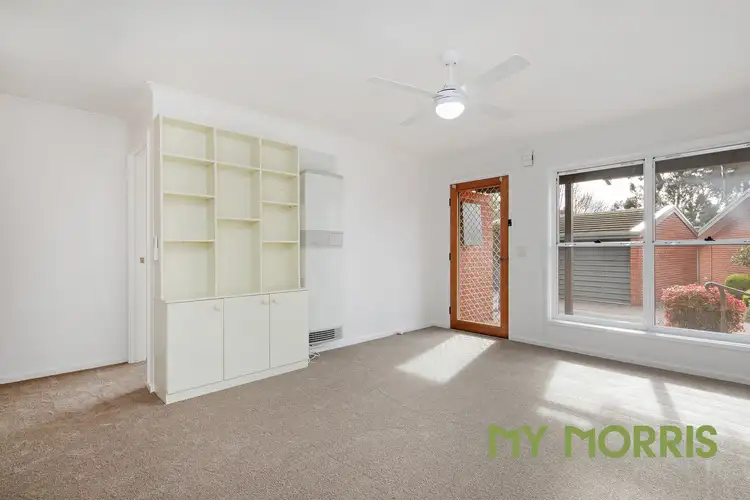 Fifth view of Homely villa listing, 32/177 Badimara Street, Fisher ACT 2611