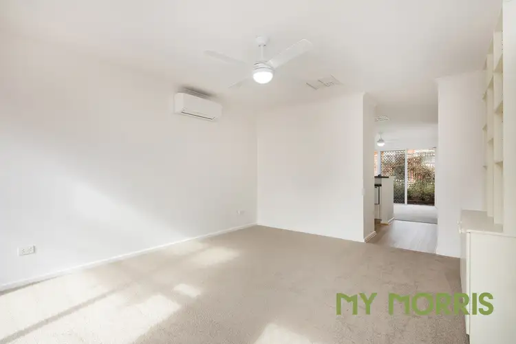 Sixth view of Homely villa listing, 32/177 Badimara Street, Fisher ACT 2611