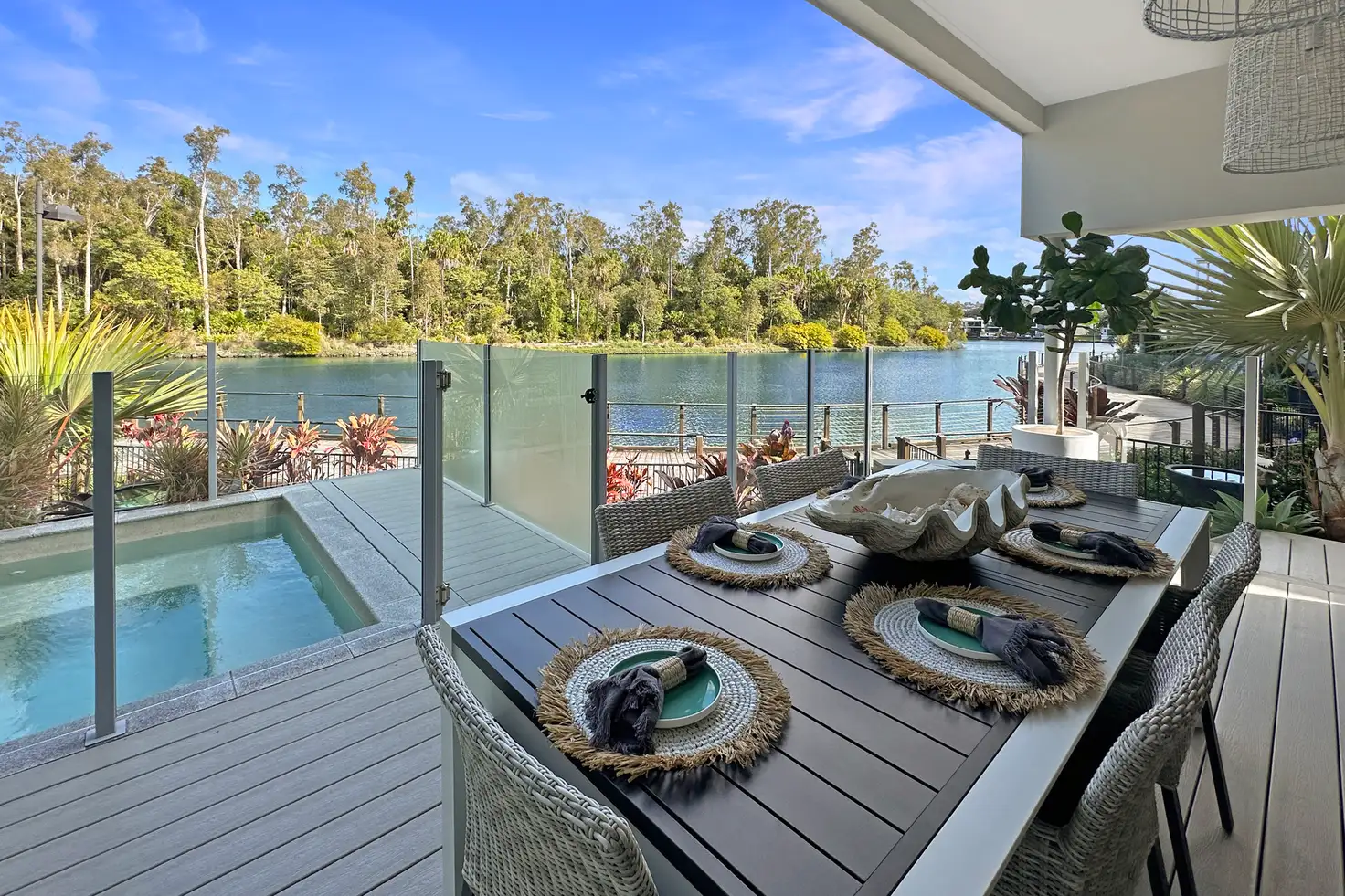Main view of Homely house listing, 28 Serenity Circuit, Maroochydore QLD 4558