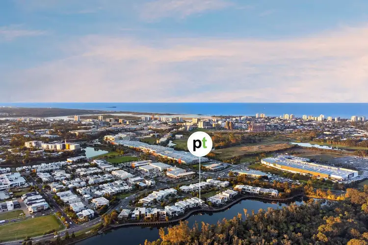 Second view of Homely house listing, 28 Serenity Circuit, Maroochydore QLD 4558