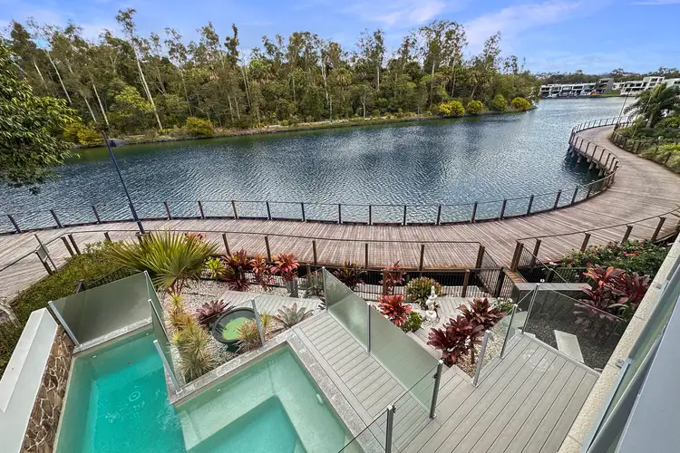 Third view of Homely house listing, 28 Serenity Circuit, Maroochydore QLD 4558