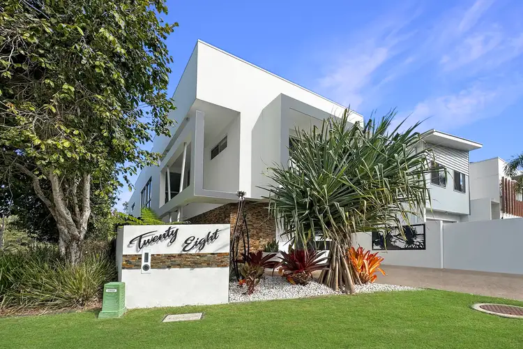 Fourth view of Homely house listing, 28 Serenity Circuit, Maroochydore QLD 4558