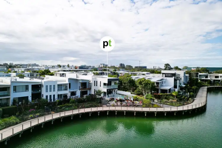 Fifth view of Homely house listing, 28 Serenity Circuit, Maroochydore QLD 4558