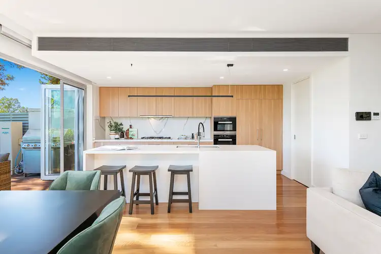 Sixth view of Homely townhouse listing, 2 Fairway Circuit, Strathfield NSW 2135