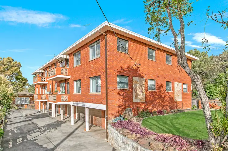 7/2 Mons Avenue, West Ryde NSW 2114