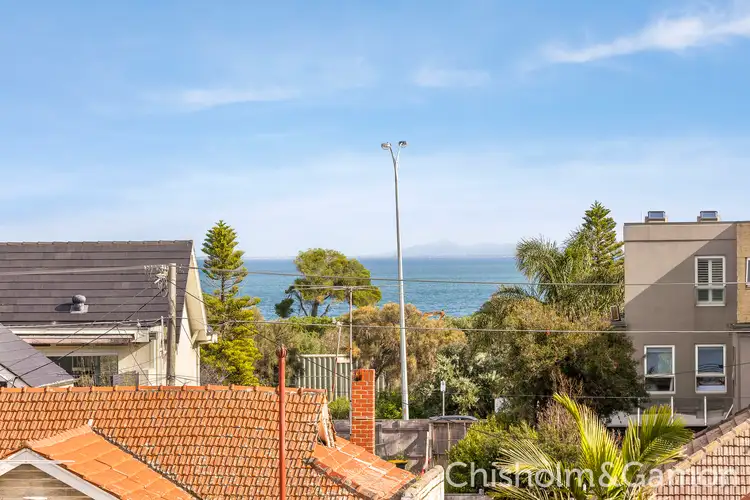 Fifth view of Homely apartment listing, 201/356 Barkly Street, Elwood VIC 3184