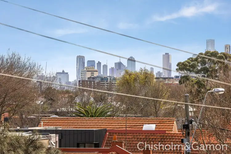 Sixth view of Homely apartment listing, 201/356 Barkly Street, Elwood VIC 3184