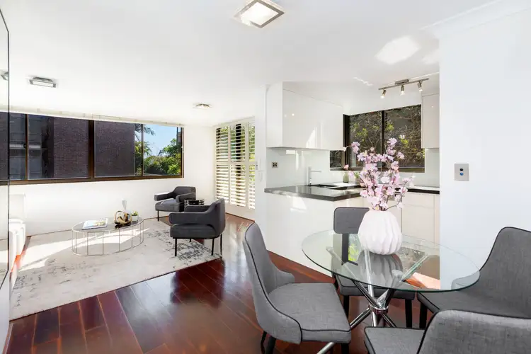 1C/6 Macleay Street, Potts Point NSW 2011
