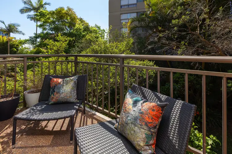 Second view of Homely apartment listing, 1C/6 Macleay Street, Potts Point NSW 2011