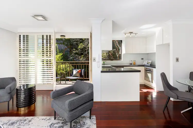 Fourth view of Homely apartment listing, 1C/6 Macleay Street, Potts Point NSW 2011