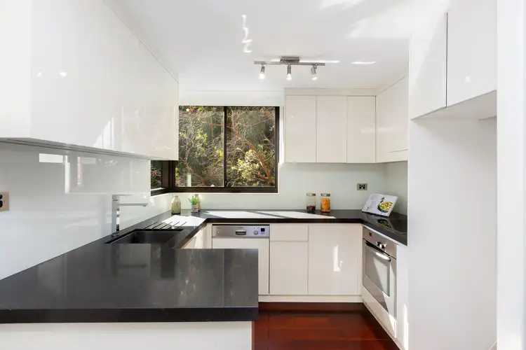Fifth view of Homely apartment listing, 1C/6 Macleay Street, Potts Point NSW 2011