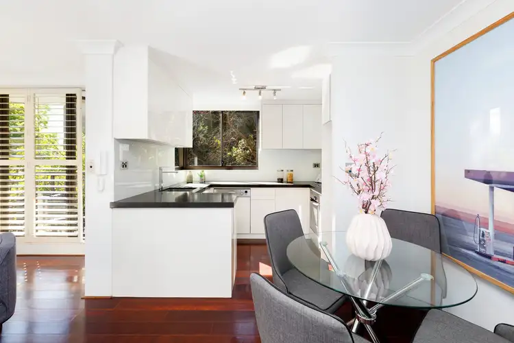 Sixth view of Homely apartment listing, 1C/6 Macleay Street, Potts Point NSW 2011